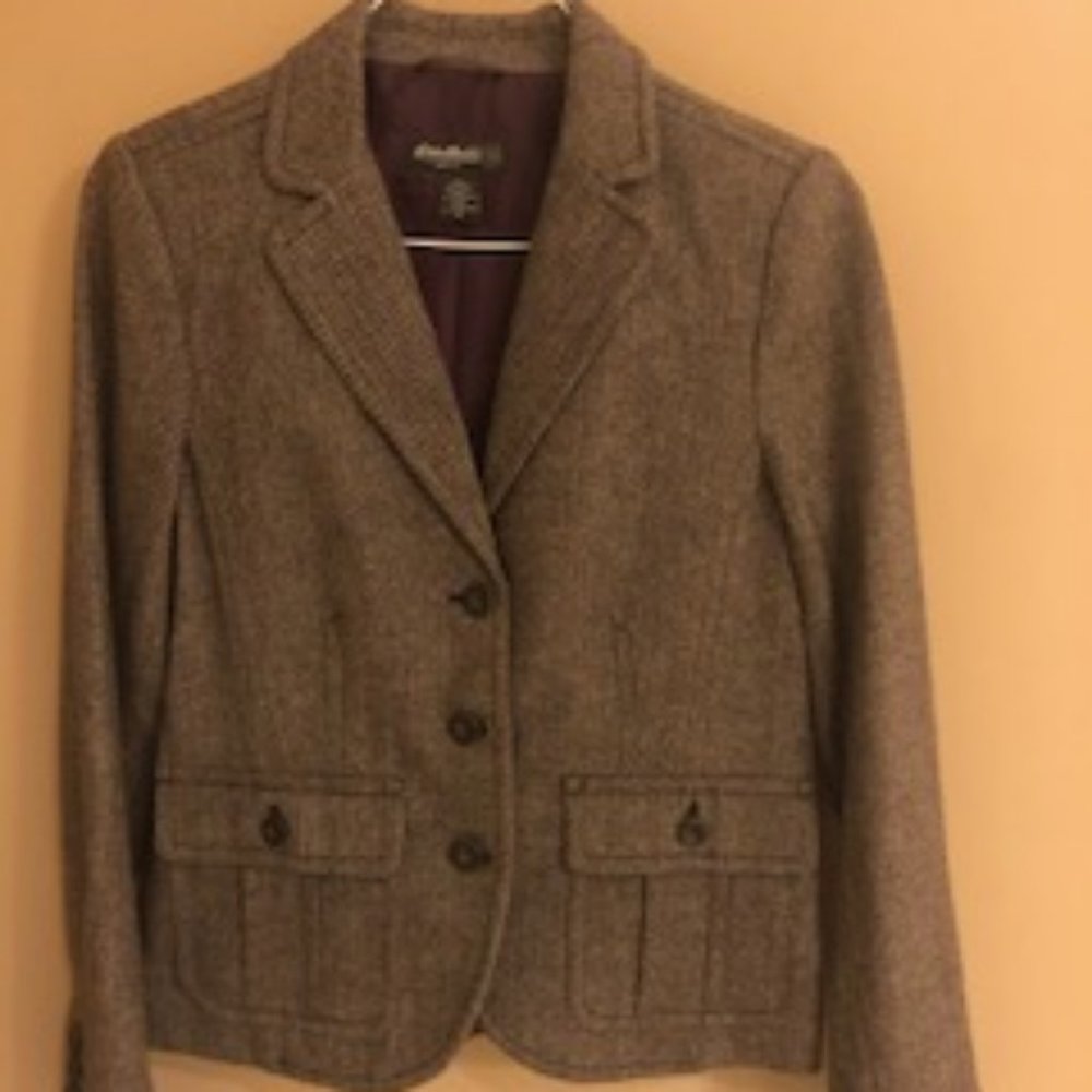 Eddie Bauer Blazer
